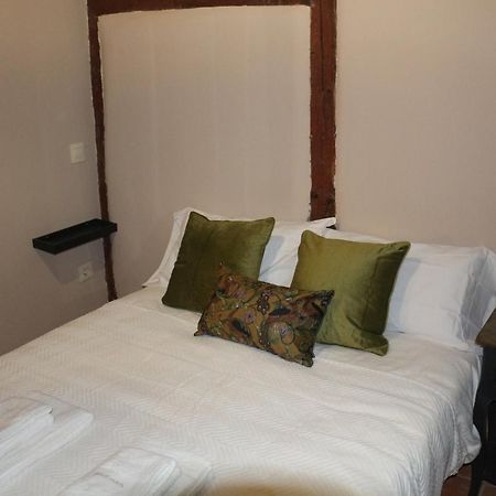 Apartamentos Coliseo Toledo Zewnętrze zdjęcie