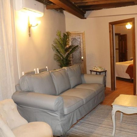 Apartamentos Coliseo Toledo Zewnętrze zdjęcie
