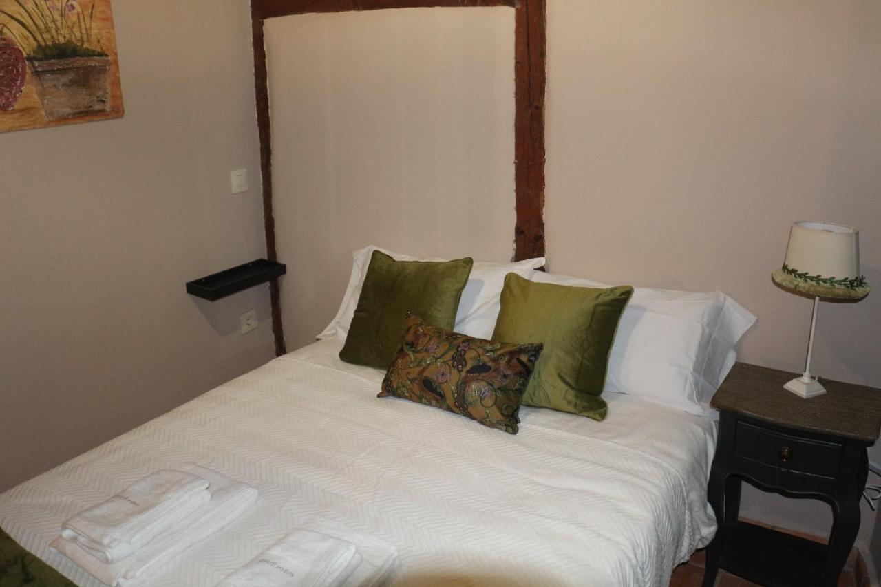 Apartamentos Coliseo Toledo Zewnętrze zdjęcie