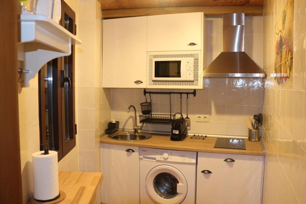 Apartamentos Coliseo Toledo Zewnętrze zdjęcie