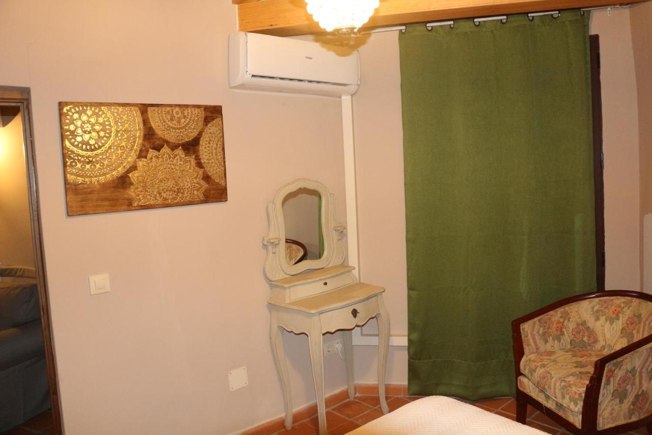 Apartamentos Coliseo Toledo Zewnętrze zdjęcie