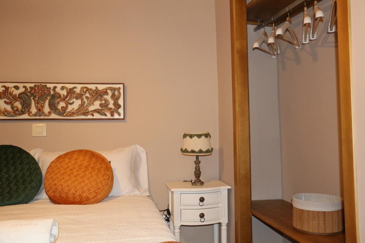 Apartamentos Coliseo Toledo Zewnętrze zdjęcie