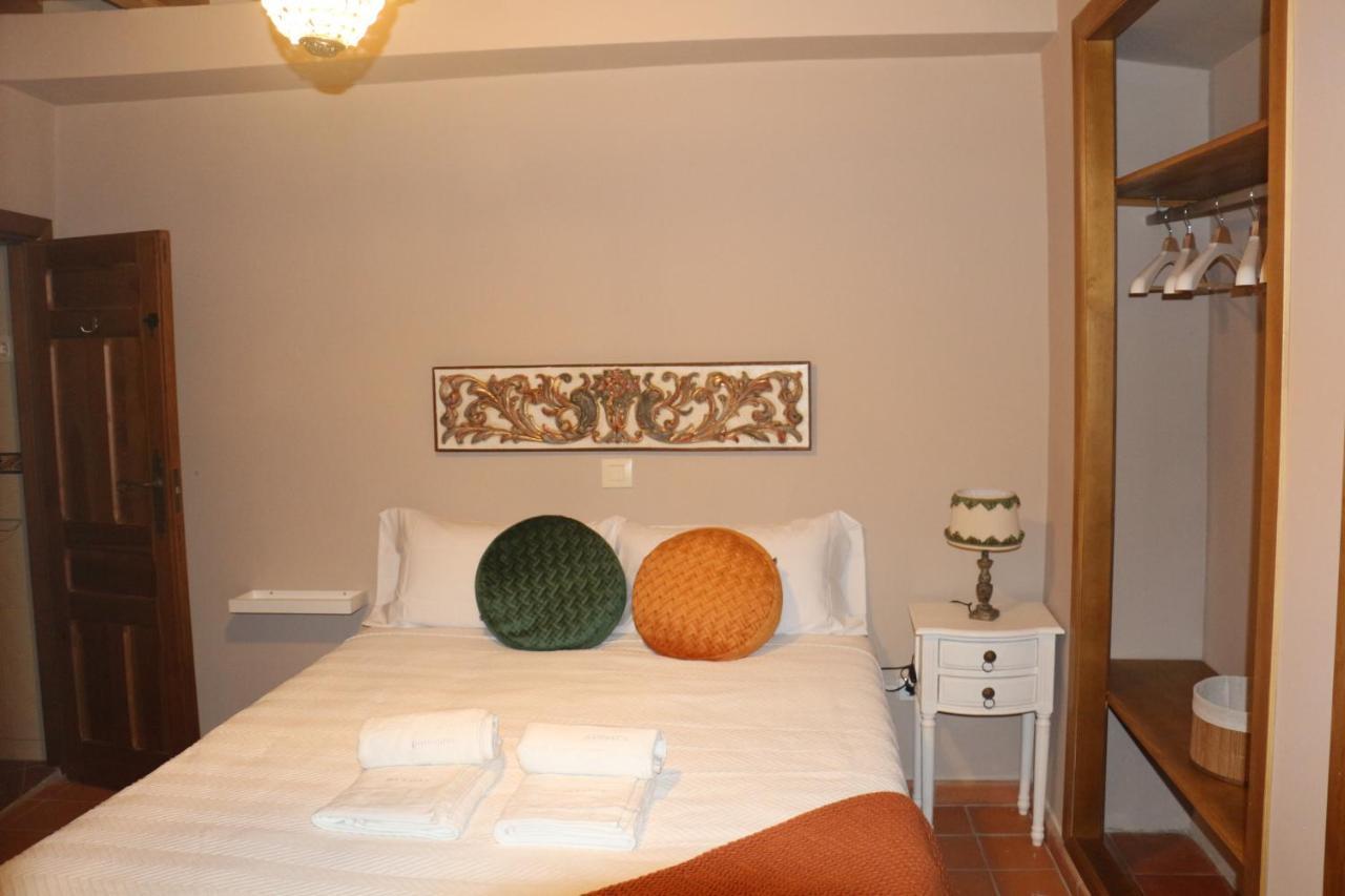Apartamentos Coliseo Toledo Zewnętrze zdjęcie
