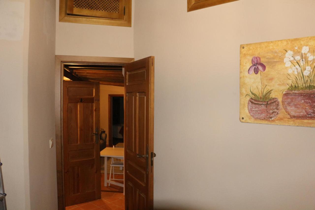 Apartamentos Coliseo Toledo Zewnętrze zdjęcie