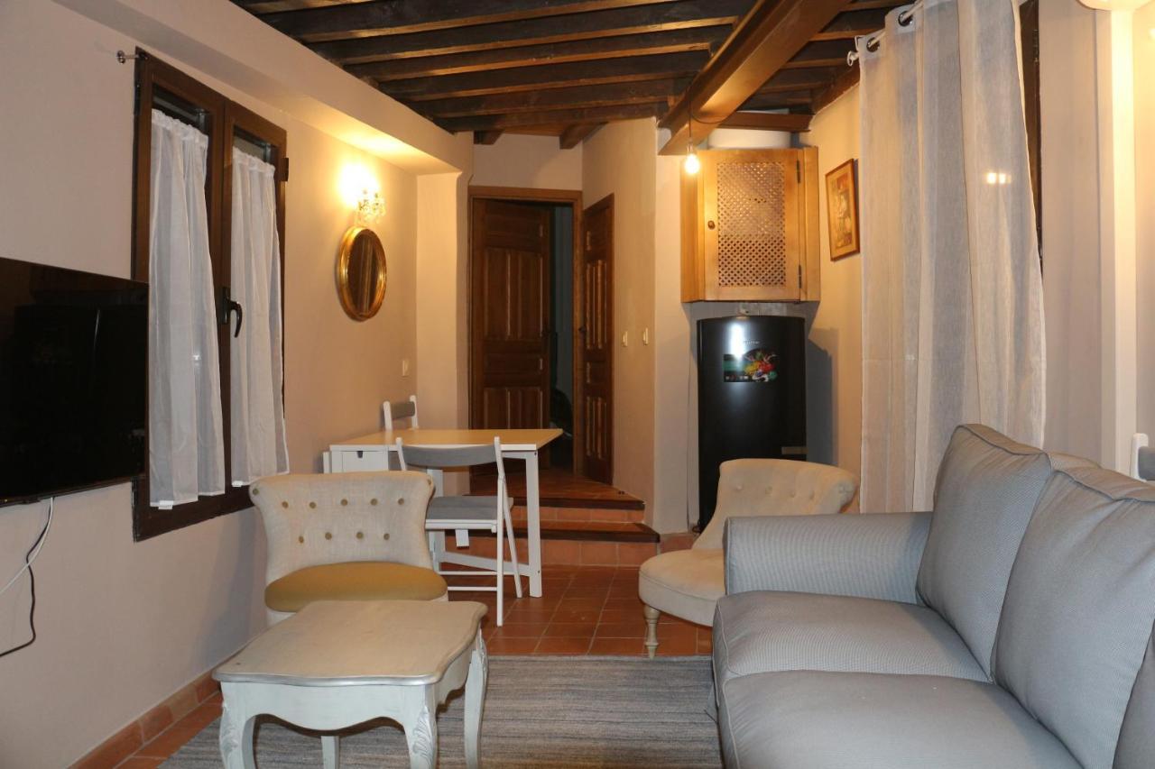 Apartamentos Coliseo Toledo Zewnętrze zdjęcie