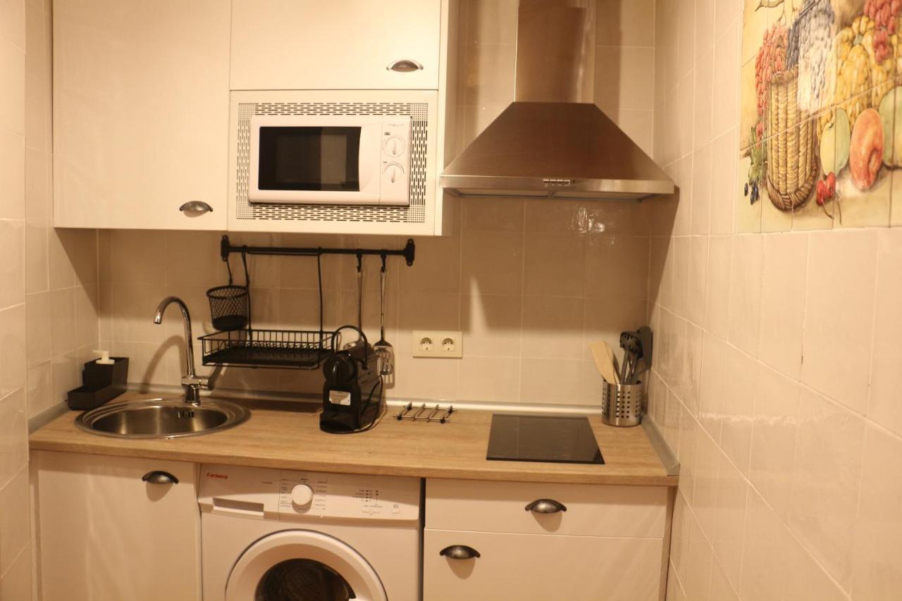 Apartamentos Coliseo Toledo Zewnętrze zdjęcie