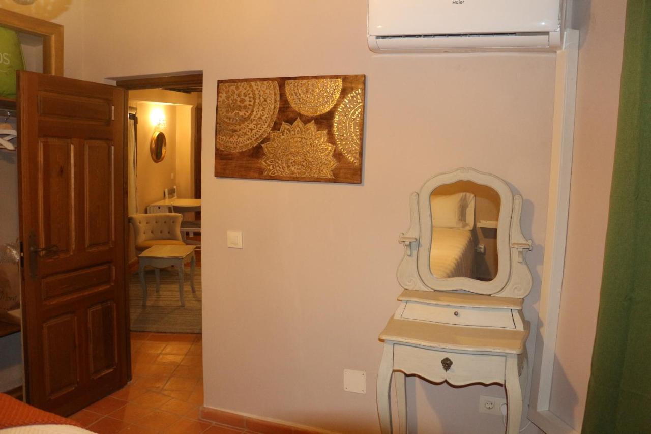 Apartamentos Coliseo Toledo Zewnętrze zdjęcie