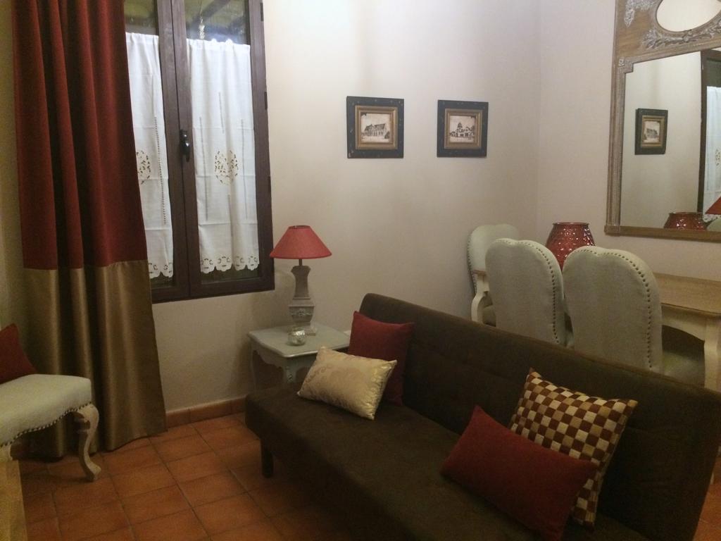 Apartamentos Coliseo Toledo Zewnętrze zdjęcie