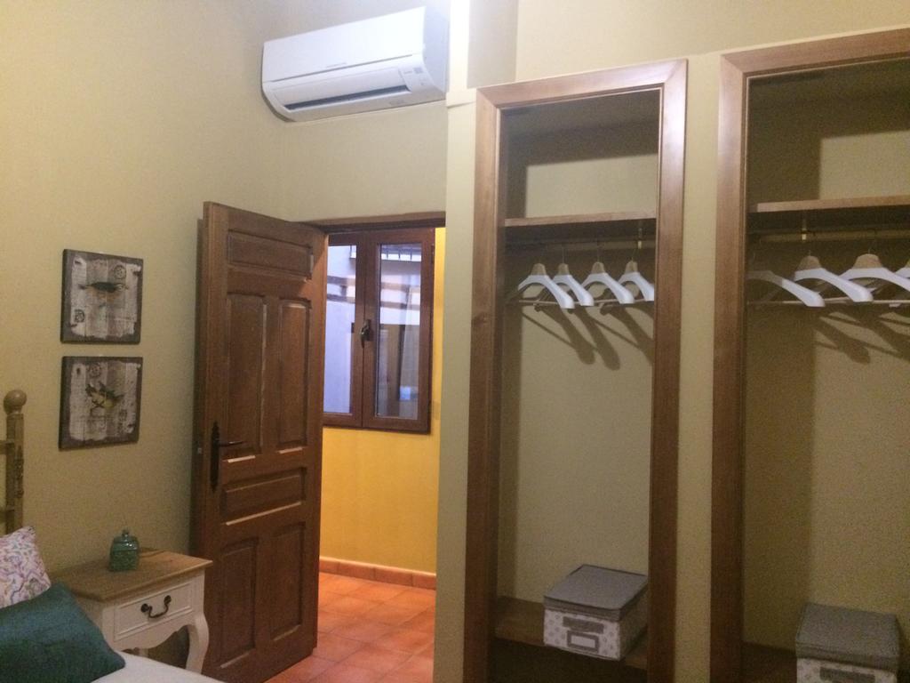 Apartamentos Coliseo Toledo Zewnętrze zdjęcie