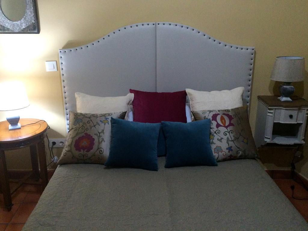 Apartamentos Coliseo Toledo Zewnętrze zdjęcie