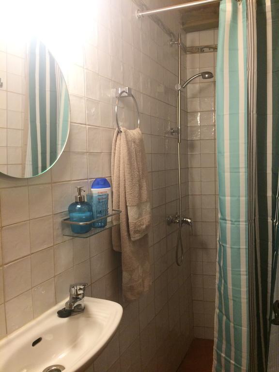 Apartamentos Coliseo Toledo Zewnętrze zdjęcie