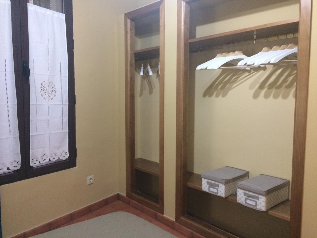 Apartamentos Coliseo Toledo Zewnętrze zdjęcie