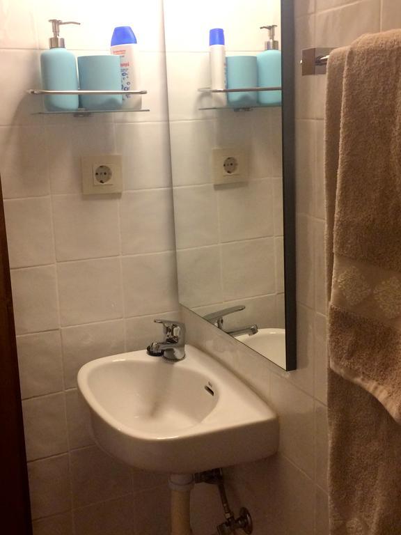 Apartamentos Coliseo Toledo Zewnętrze zdjęcie