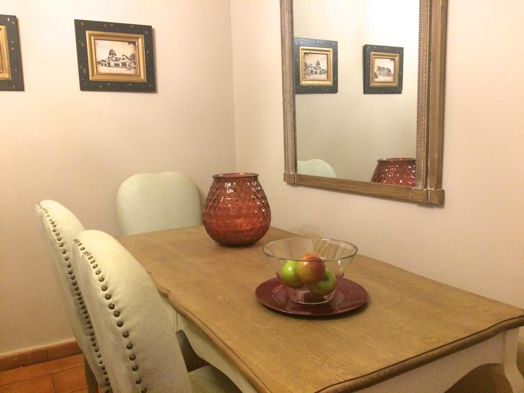 Apartamentos Coliseo Toledo Zewnętrze zdjęcie