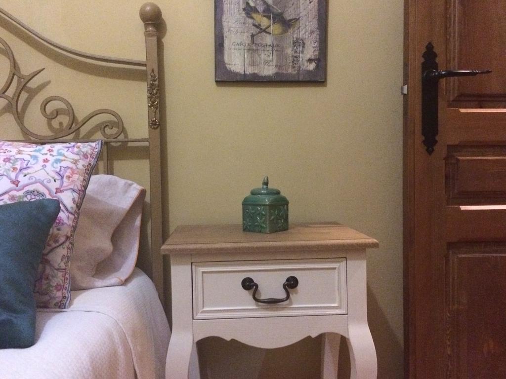 Apartamentos Coliseo Toledo Zewnętrze zdjęcie