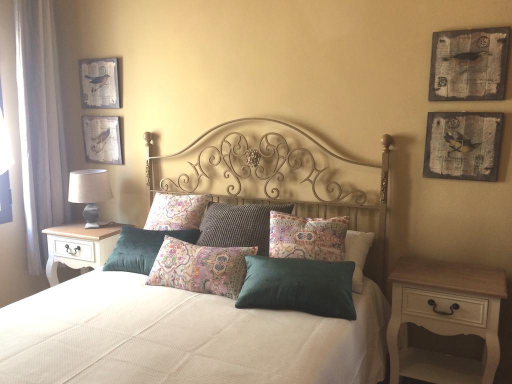 Apartamentos Coliseo Toledo Zewnętrze zdjęcie