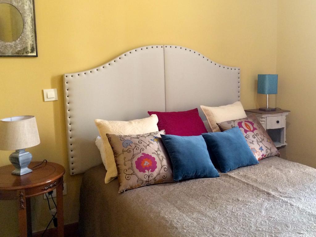 Apartamentos Coliseo Toledo Zewnętrze zdjęcie