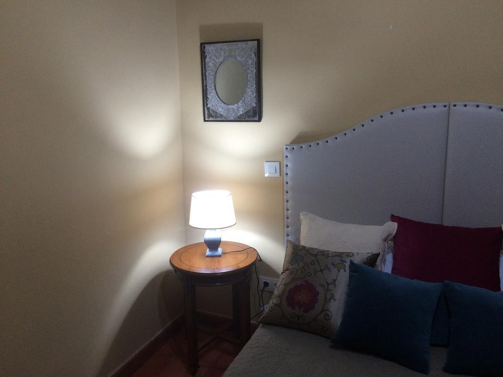 Apartamentos Coliseo Toledo Zewnętrze zdjęcie