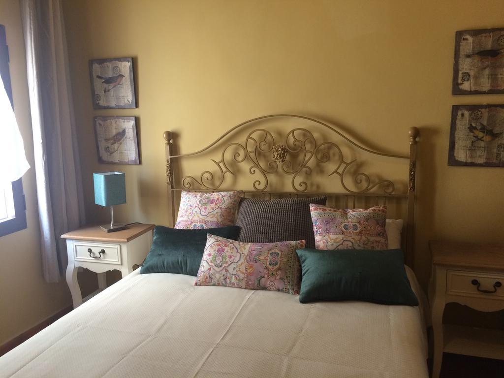 Apartamentos Coliseo Toledo Zewnętrze zdjęcie