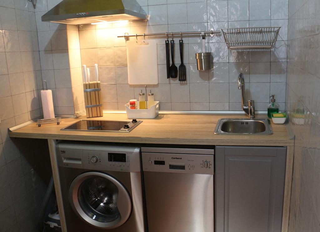 Apartamentos Coliseo Toledo Zewnętrze zdjęcie