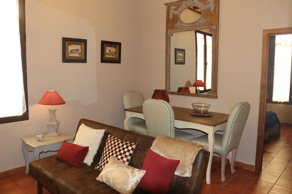 Apartamentos Coliseo Toledo Zewnętrze zdjęcie